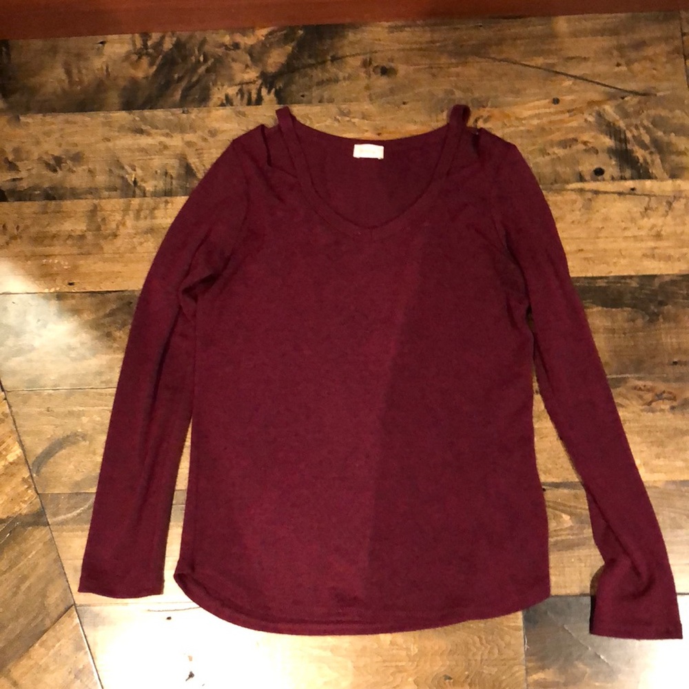 Pixley Top